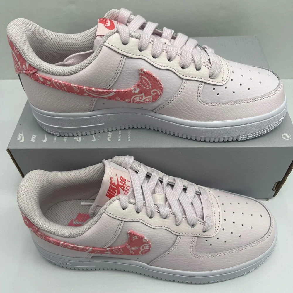 stylish nike